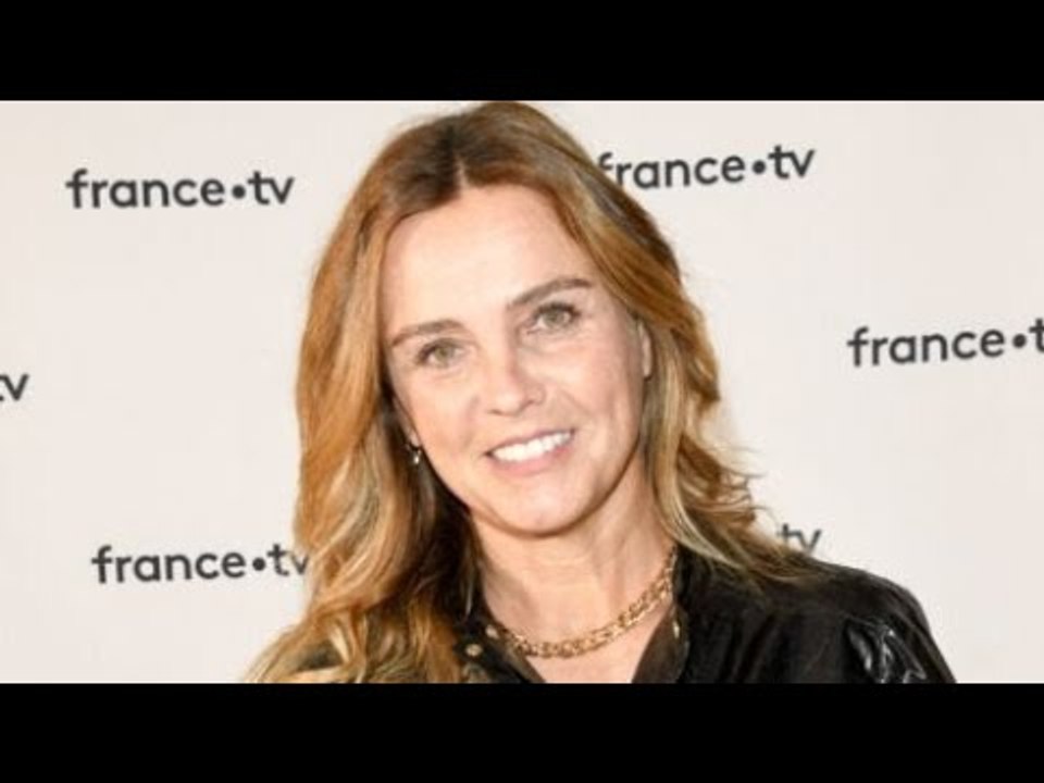 PHOTO Nagui : son ex Marine Vignes poste un cliché qui fait réagir leur fille, Nina