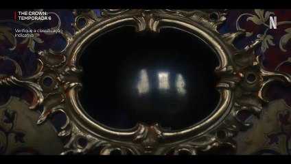 The Crown (6ª Temporada) | Anúncio de estreia