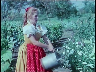 Pop Cira i pop Spira (1957) Domaci film