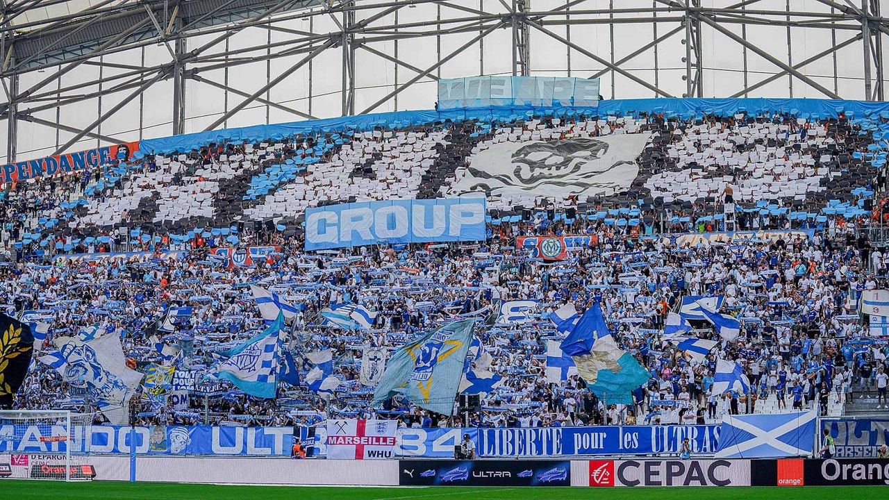 OM 3-0 Le Havre : 12e hOMme