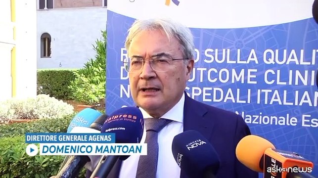 Rapporto Agenas-Aiop: ospedali impegnati a migliorare la qualit?