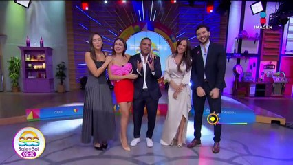 Ya inicia Sale el Sol