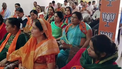 लालसोट में फिर रामबिलास पर दाव, बांदीकुई में भागचंद का चेहरा पुराना पार्टी नई