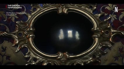 The Crown: Temporada 6 | Anúncio de estreia | Netflix