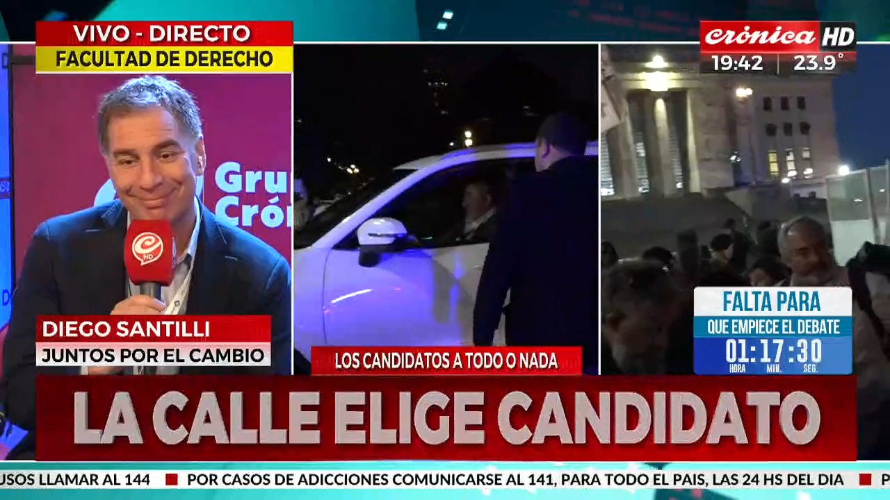 santilli