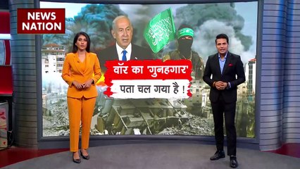 Super Sixer : Israel पर ताबड़तोड़ हमले के पीछे हमास का आतंकी संगठन अल कासिम ब्रिगेड