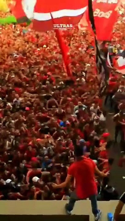 Ultras Winners 2005, Wydad Casablanca #ultras #ultrasworld #GoalGank12 #Superfans