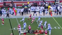 Dallas Cowboys vs. San Francisco 49ers _ 2023 Week 5 Game Highlights