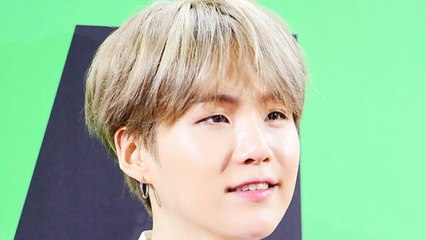 BTS 슈가, 10년 전 '막창집 CEO' 공약 불발.."본업 이렇게 잘할 줄이야"