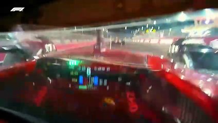 Drivers React After The Race-2023 Qatar Grand Prix
