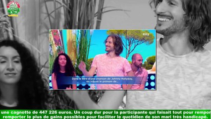 Les 12 coups de midi : le retour  d'une championne dans Le Combat des maîtres