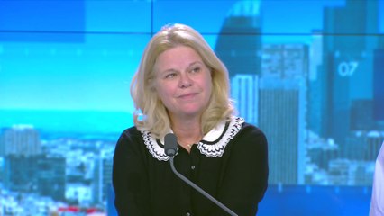 Caroline Mangez : «On estimerait que ce serait un Bataclan avec 5.000 victimes»