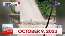 State of the Nation Express: October 9, 2023 [HD]