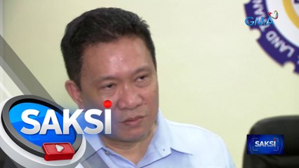 Dating head exec. asst. ni Guadiz, isiniwalat na nag-aabot umano ng lagay ang mga transport operator na may hinihingi mula sa LTFRB | Saksi