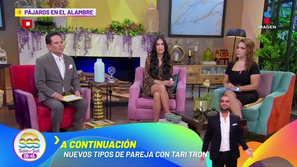 Greta Cervantes, actriz mexicana cuenta como vive la guerra en Israel