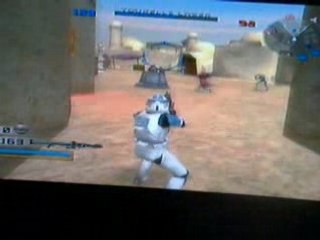 Star wars batlefront II beug partie 2