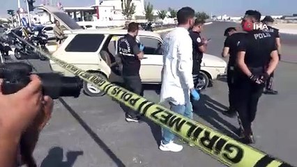 Boşanma kavgası kanlı bitti: 1 ölü, 12 yaralı