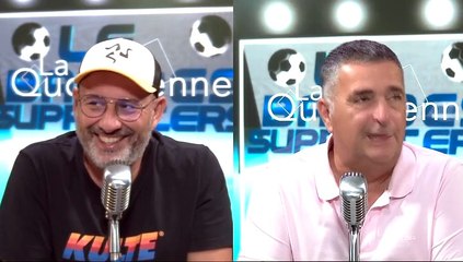 OM 3  LE HAVRE 0 : LE REPLAY DU BDS ICI !