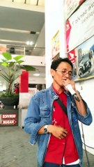 Disini Menanti Disana Menunggu Cover