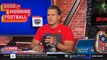 Kyle Brandt IMPRESSED by Brock Purdy throws 4 TD passes to lead 49ers DESTROYS Cowboys 42-10 in Wk 5