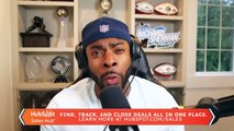 Reaction to Cowboys-49ers & Jets-Broncos, Brock Purdy is a Top-7 NFL QB - Richard Sherman Podcast