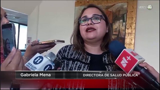 Si estás enfermo de las vías respiratorias, Salud Jalisco te recomienda no asistir a la Romería