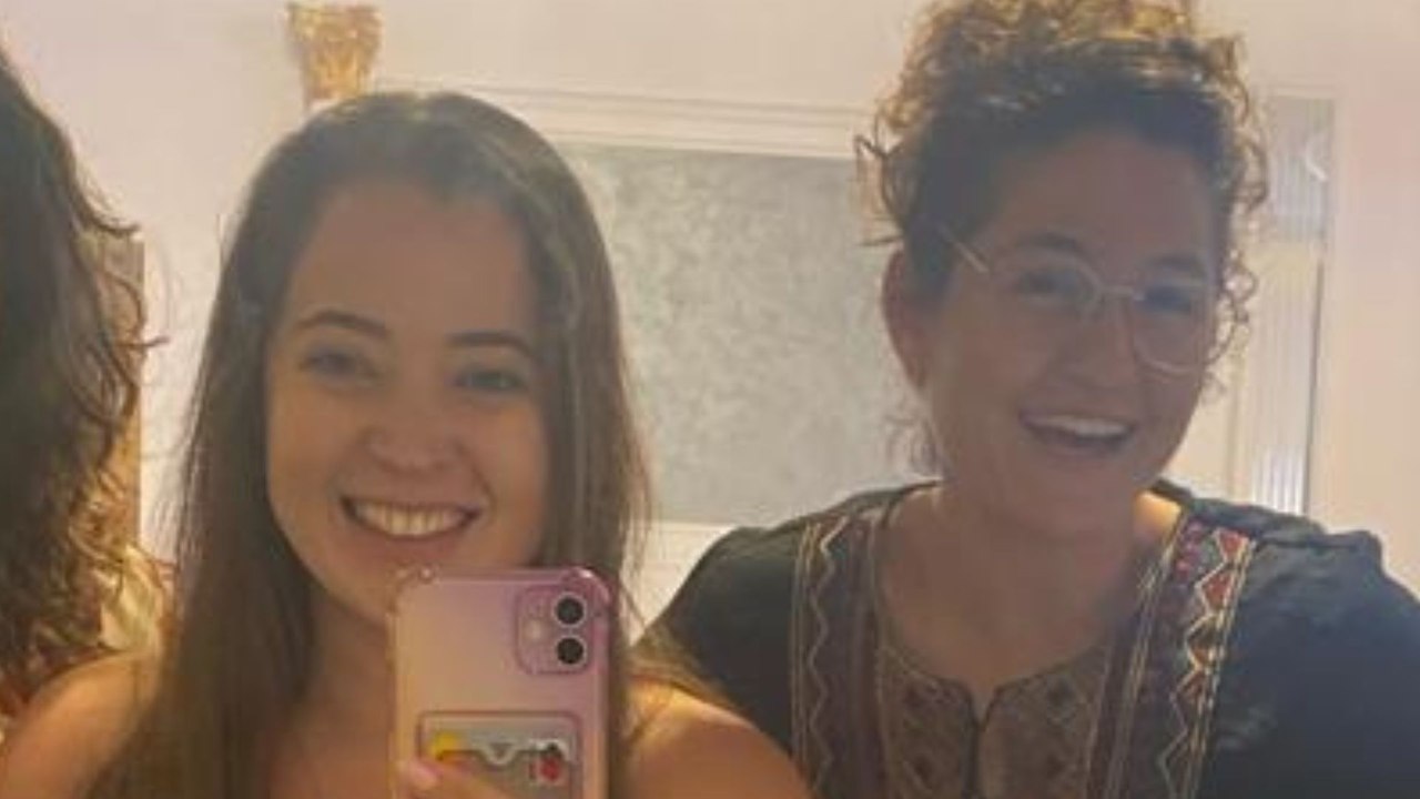 Entrevista a Eva Pinkus