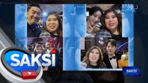 Jessica Soho, nakasama ang ilang Korean stars sa Asia Contents Awards and Global OTT Awards sa South Korea | Saksi