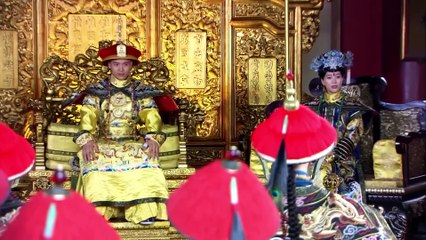 LUYẾN ÁI CHI THÀNH - TẬP 58