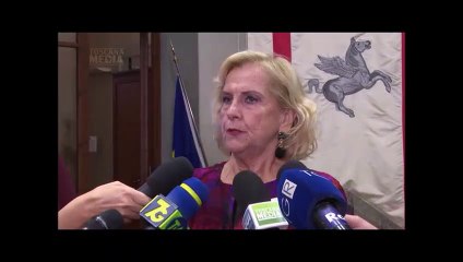 Toscana, tornano le giornate Fai d'autunno