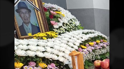 탈북 국군포로 한병수 씨 어제 별세...향년 92세 / YTN