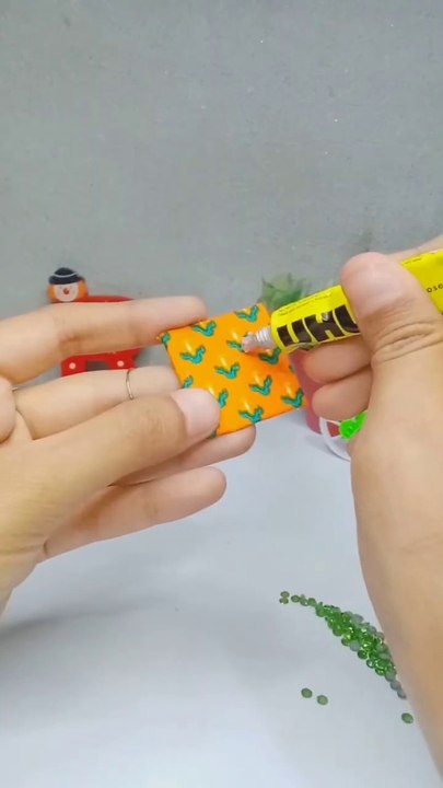 DIY Earrings -- -- _diyearrings _youtubepartnr _shorts _viral