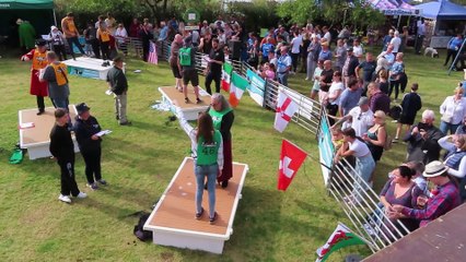 World Conker Championship 2023