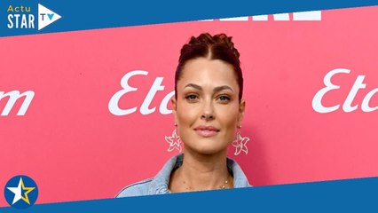 Caroline Receveur annonce avoir franchi une nouvelle étape dans son traitement contre le cancer du s