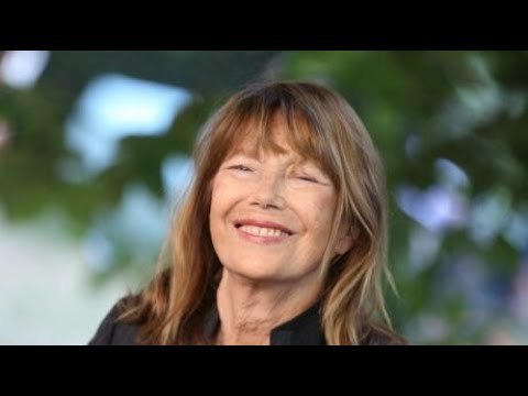 Jane Birkin victime d'un AVC : Etienne Daho donne des nouvelles rassurantes