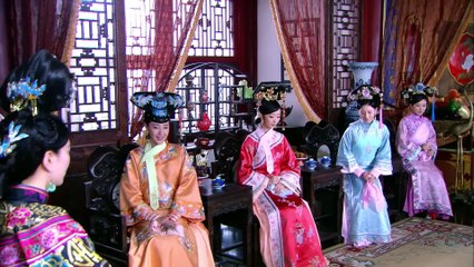 LUYẾN ÁI CHI THÀNH - TẬP 60