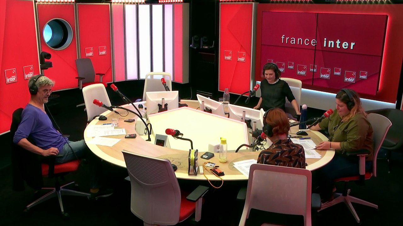 Le sexe est-il une danse du plaisir et des corps ? Promotion canapé par Maïa Mazaurette