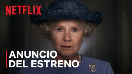 Tải video: The Crown - Temporada 6 - Teaser