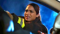 Out of Options on NBC’s Hit Series Chicago Fire