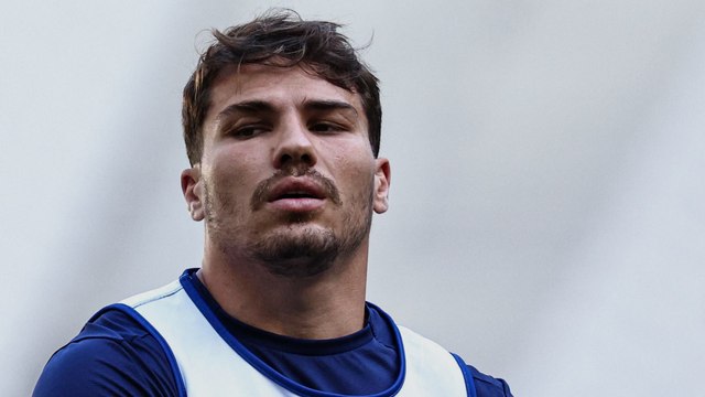 Feu vert pour Antoine Dupont : « Depuis 10 jours on a que des bonnes nouvelles »