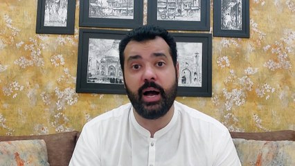 Gen bajwa per bijlian gir gain, Supreme court samat k doran achanak bara huk_Full-HD