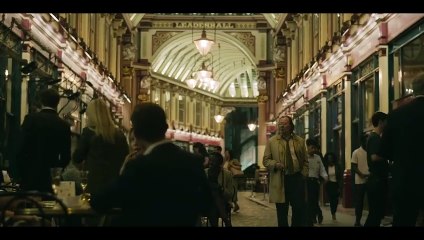 'Caballos lentos' - Tráiler oficial - Temporada 3