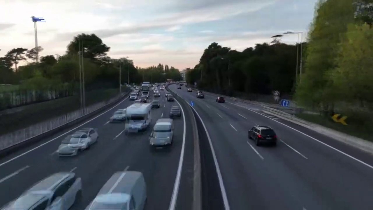 Transporte público e fim das portagens em vias paralelas. Oposição unânime nas soluções para a VCI no Porto