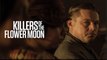Killers of the Flower Moon | 'True Voices' - Martin Scorsese, Leonardo DiCaprio, Lily Gladstone