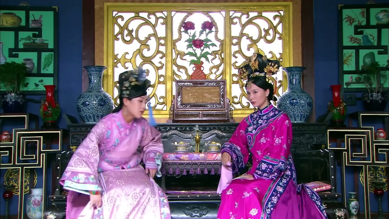 LUYẾN ÁI CHI THÀNH - TẬP 62