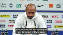 Bleuets - Henry s'exprime sur Beka Beka et la santé mentale des joueurs