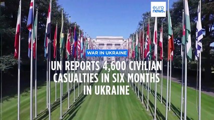 Latest news bulletin | October 9th – Evening