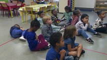 A Paris, des maternelles apprennent 