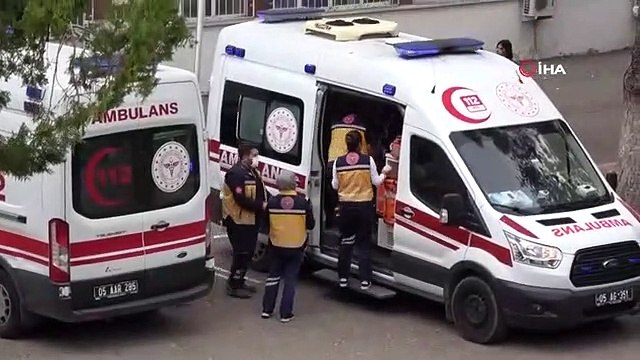 6 étudiants ont été empoisonnés après avoir mangé des boulettes de viande crues achetées au marché d'Amasya