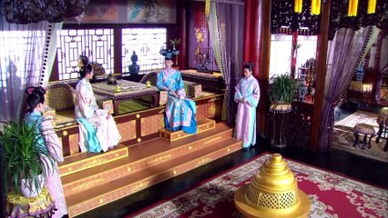 LUYẾN ÁI CHI THÀNH - TẬP 64